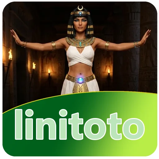 Keamanan linitoto