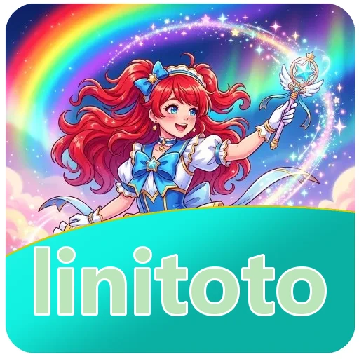Aplikasi linitoto Android